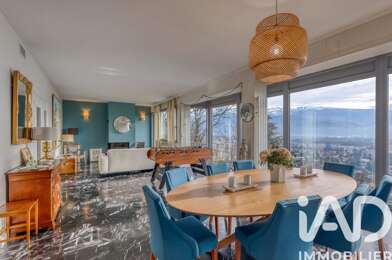 Maison 8 pièces 960000 €