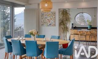 Maison 8 Pièces 256 m² à vendre à Corenc (38700)