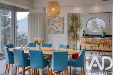 Maison 8 pièces 960000 €