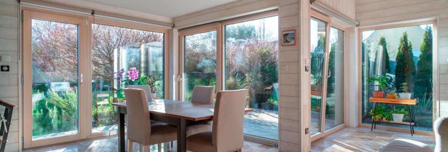 Maison 5 Pièces 113 m² à vendre à Pont-l'Abbé (29120)