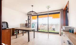 Appartement 3 Pièces 61 m² à vendre à Courbevoie (92400)