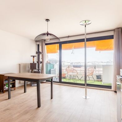 Appartement 3 pièces 403408 €