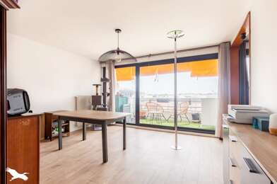 Appartement 3 pièces 403408 €