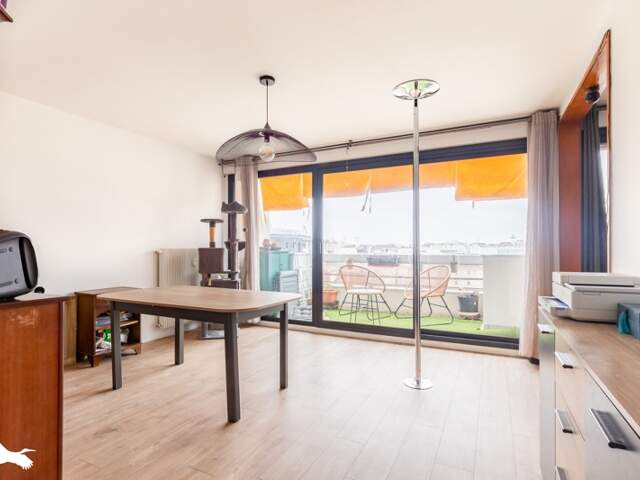 Appartement de 3 pièces principales — photo du bien