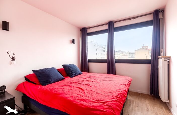 Appartement de 3 pièces principales — photo 2