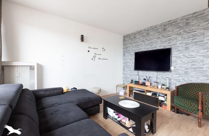 Appartement de 3 pièces principales — photo 3