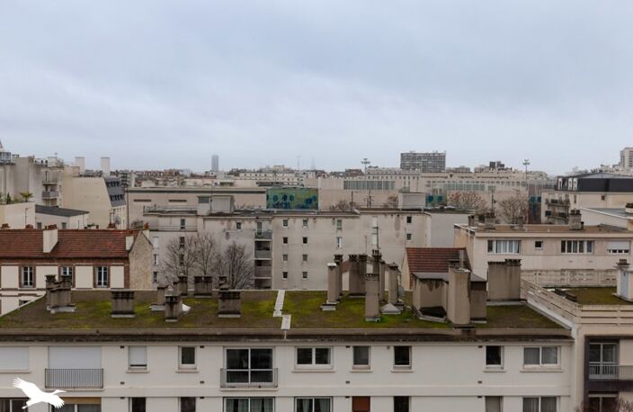 Appartement de 3 pièces principales — photo 5