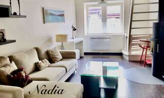 Appartement 4 Pièces 81 m² à vendre à Annecy (74000)