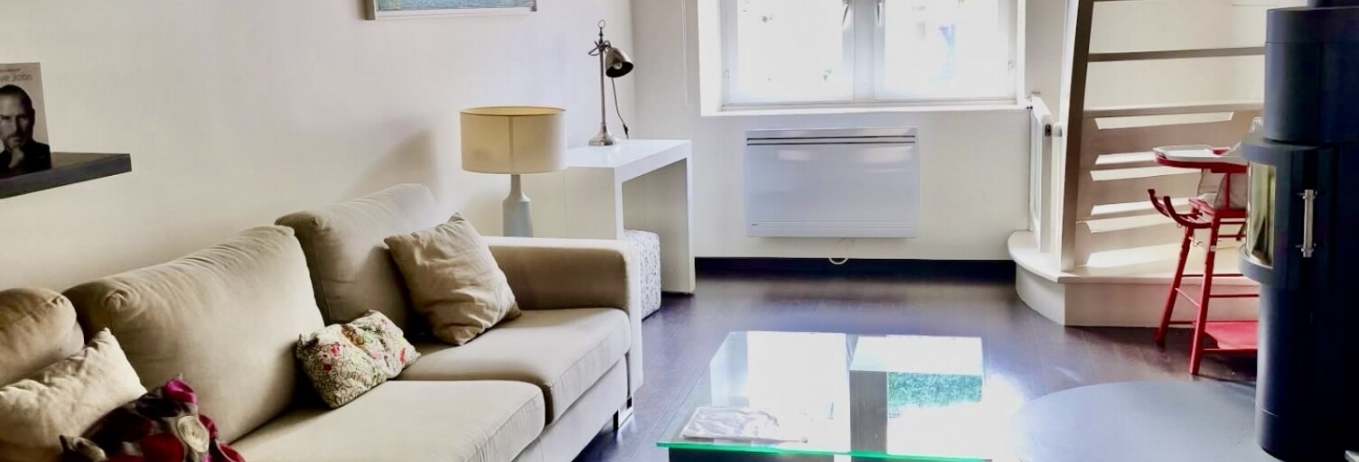 Appartement 4 Pièces 81 m² à vendre à Annecy (74000)