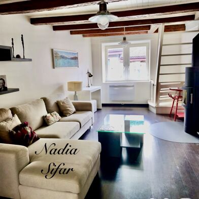 Appartement 4 pièces 460000 €