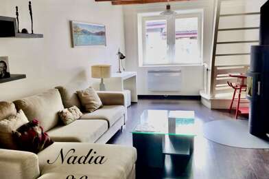 Appartement 4 pièces 460000 €