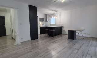 Appartement 2 Pièces 46 m² à vendre à Bordeaux (33800)