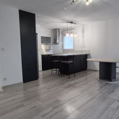 Appartement 2 pièces 138320 €