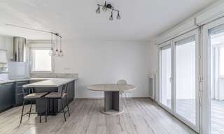 Appartement 2 Pièces 52 m² à vendre à Bordeaux (33800)