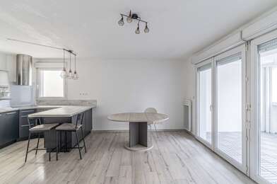 Appartement 2 pièces 138320 €