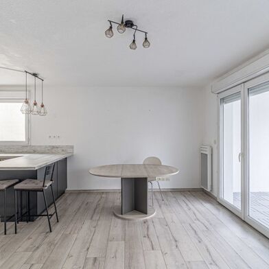 Appartement 2 pièces 138320 €