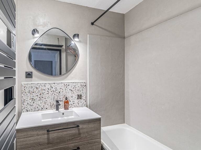 Appartement de 2 pièces principales — photo 1