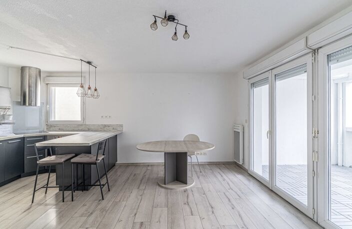 Appartement de 2 pièces principales — photo 3