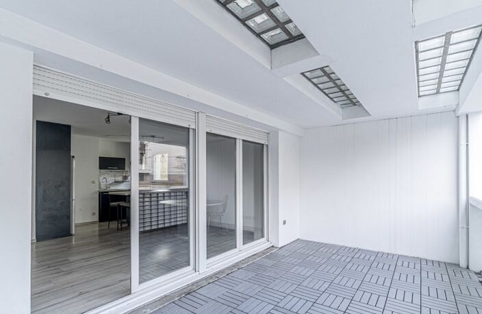 Appartement de 2 pièces principales — photo 4