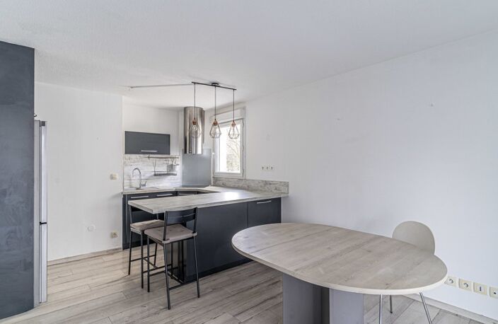 Appartement de 2 pièces principales — photo 5