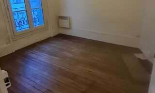 Appartement 2 Pièces 38 m² à vendre à Paris 18 (75018)