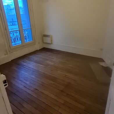 Appartement 2 pièces 295000 €