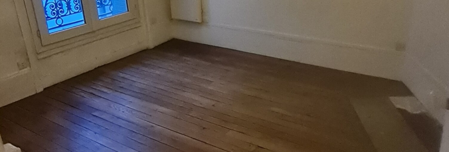 Appartement 2 Pièces 38 m² à vendre à Paris 18 (75018)