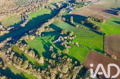 Maison 16 pièces 1280000 €