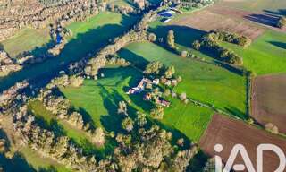 Maison 16 Pièces 706 m² à vendre à Nérac (47600)