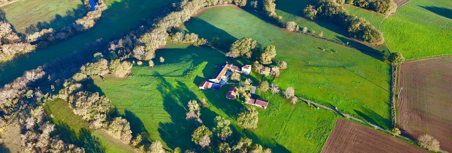 Maison 16 Pièces 706 m² à vendre à Nérac (47600)