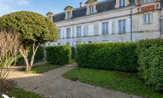 Appartement 3 Pièces 72 m² à vendre à Saintes (17100)