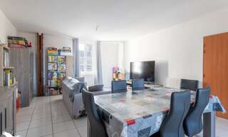 Appartement 3 Pièces 72 m² à vendre à Saintes (17100)