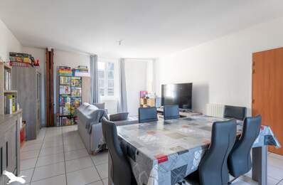 Appartement de 3 pièces principales — photo du bien