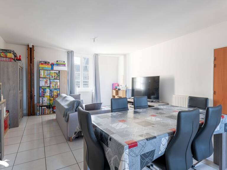 Appartement de 3 pièces principales — photo 1