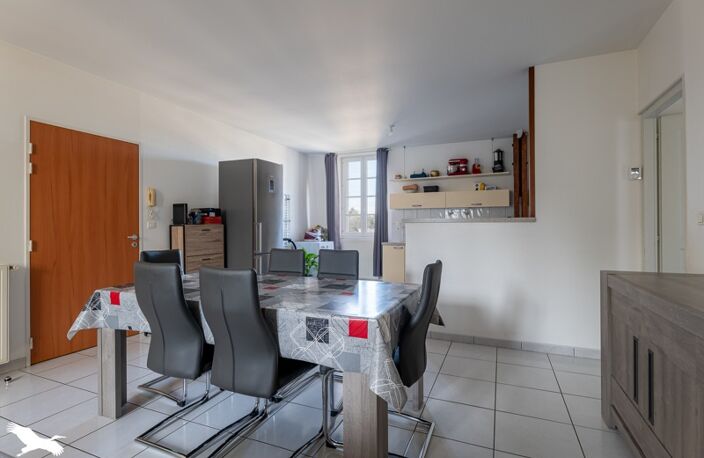 Appartement de 3 pièces principales — photo 2