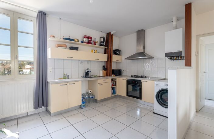 Appartement de 3 pièces principales — photo 4