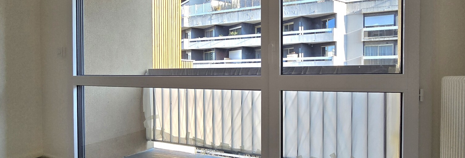 Appartement 1 Pièce 29 m² à vendre à Paris 14 (75014)