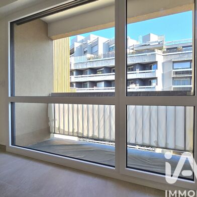Appartement 1 pièces 284000 €