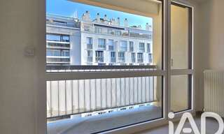 Appartement 1 Pièce 29 m² à vendre à Paris 14 (75014)