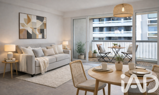 Appartement 1 Pièce 29 m² à vendre à Paris 14 (75014)