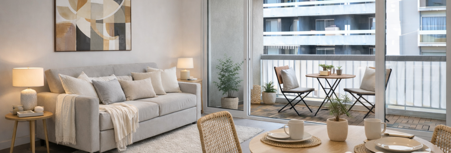 Appartement 1 Pièce 29 m² à vendre à Paris 14 (75014)