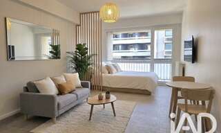 Appartement 1 Pièce 29 m² à vendre à Paris 14 (75014)