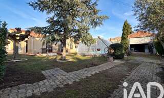 Maison 5 Pièces 115 m² à vendre à Fitou (11510)