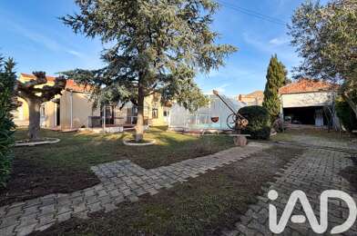 Maison 5 pièces 268000 €