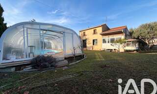 Maison 5 Pièces 115 m² à vendre à Fitou (11510)