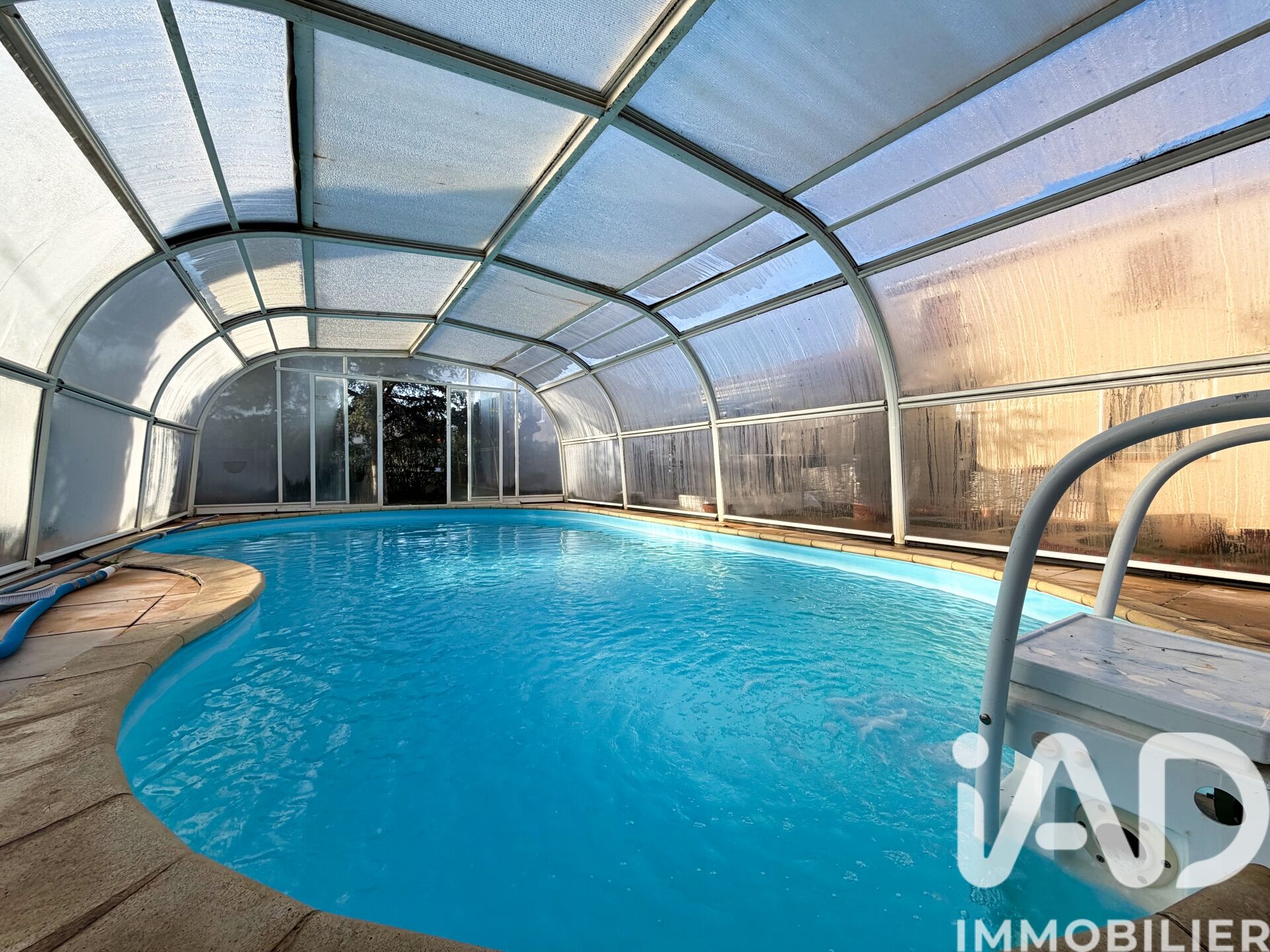 Vente Maison/villa 5 pièces - Photo 3