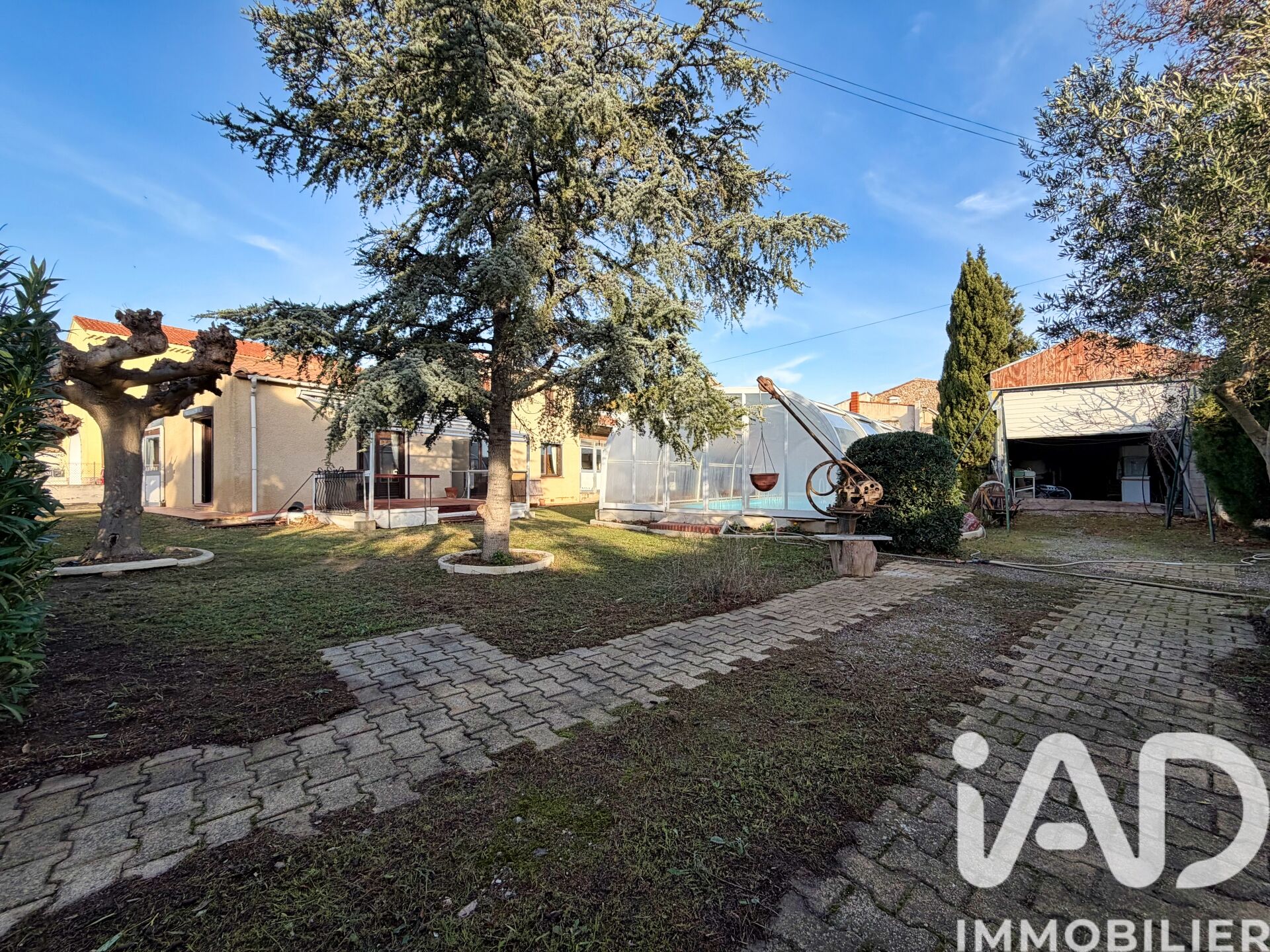 Vente Maison/villa 5 pièces - Photo 4