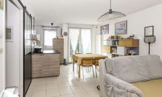 Appartement 2 Pièces 45 m² à vendre à Poussan (34560)