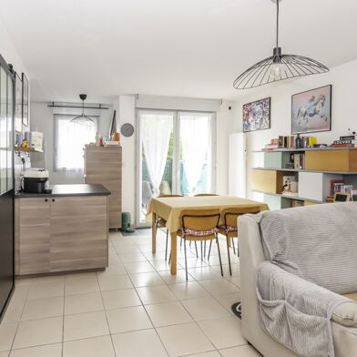 Appartement 2 pièces 169500 €