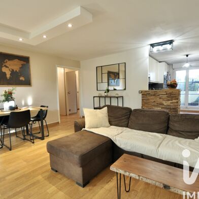 Appartement 3 pièces 260000 €